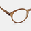 Gafas de lectura Izipizi adulto D arizona brown +1.5